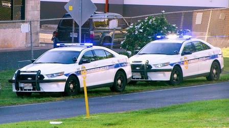 Video thumbnail: Insights on PBS Hawaiʻi 8/12/21 Is Crime on Oʻahu on the Rise?
