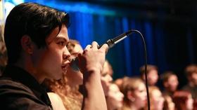Video thumbnail: Sing That Thing! Sing That Thing! Season 3 Finale