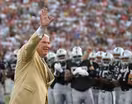 Remembering NFL legend John Madden