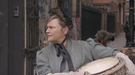 Video thumbnail: Victorian Slum House Food and Jokes to Pay the Rent