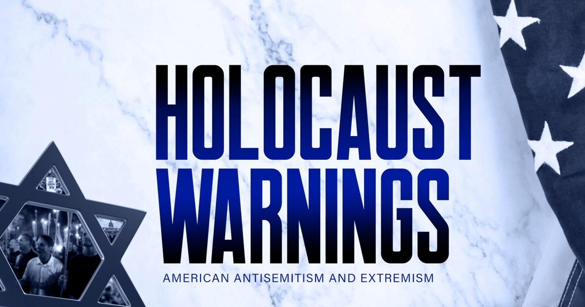 WVIA Special Presentations | Holocaust Warnings - Show Open | Season ...