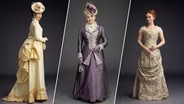 Forsytes Fashion