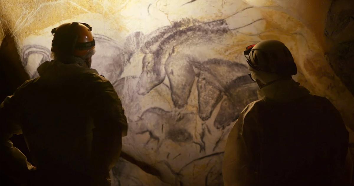 NOVA | Stone Age Masterpiece | Season 53 | Episode 11 - PBS