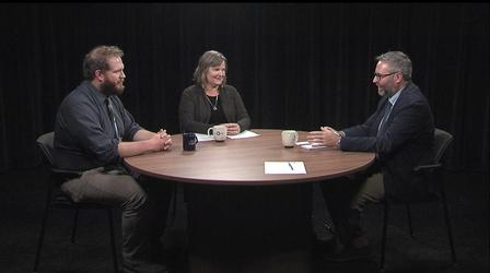 Video thumbnail: Lakeland Currents The Role of Libraries in the 21 st Century