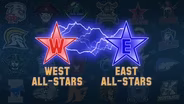 SEASON 19 ALL STAR GAME