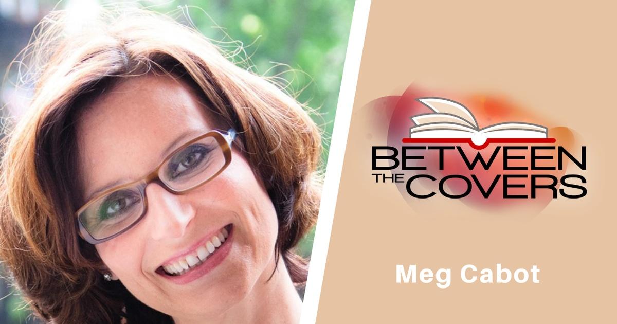Between The Covers | Meg Cabot | Season 9 | Episode 1