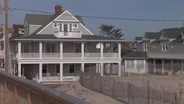 How is the shore rental tax impacting renters and owners?