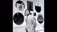 Work of painter Barkley Hendricks chronicled in new exhibit