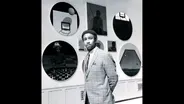 Work of painter Barkley Hendricks chronicled in new exhibit