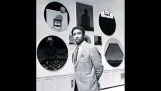 Work of painter Barkley Hendricks chronicled in new exhibit