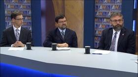 Video thumbnail: Arkansas Week Arkansas Week October 26, 2018