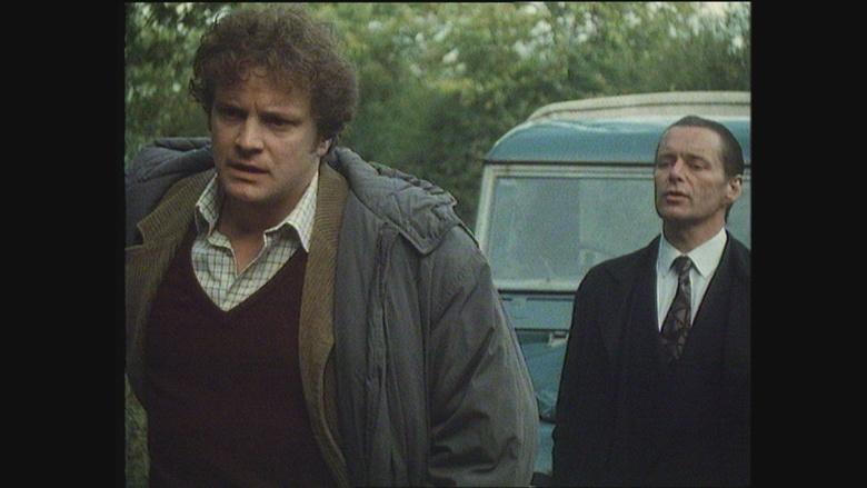 The Ruth Rendell Mysteries: Next Chapters Image
