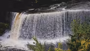 Paradise: Tahquamenon Falls State Park