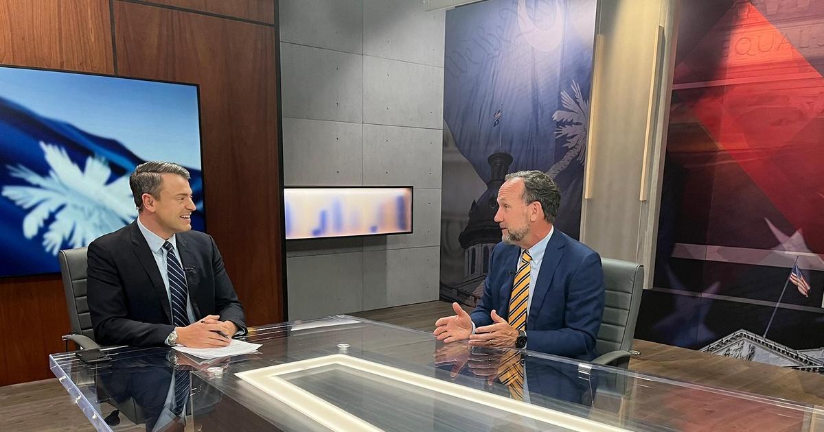 This Week in South Carolina | Legislative and Budget Update | Season 2024 | Episode 10