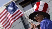 The State of America at 250