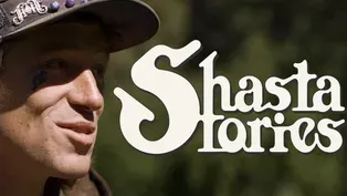 Shasta Stories: The Walkers, From Here to There by Foot