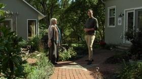 Video thumbnail: Virginia Home Grown Kathleen Maier, herbalist at Sacred Plant Traditions