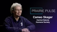 Prairie Pulse: Cameo Skager and Dillon Spurlin