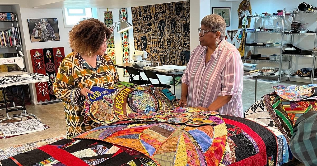 Craft in America | Season 16 | COLLECTORS episode