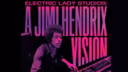 Electric Lady Studios: A Jimi Hendrix Vision