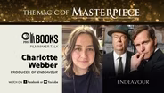 "Endeavour" Filmmaker Talk with Charlotte Webber