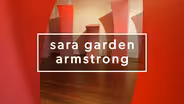 Sara Garden Armstrong