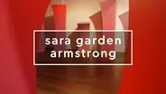 Sara Garden Armstrong
