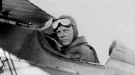 Video thumbnail: VPM Documentaries Across The Pacific: Episode 1 "Airborne"
