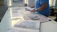 Poetry, Art & Music That Connects Us Preview