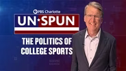 The Politics of College Sports | Unspun