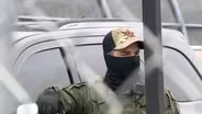Bill would ban ICE agents from wearing masks during arrests