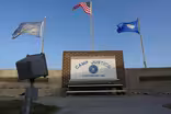 After escaping Kabul, an interpreter reunites with a vet
