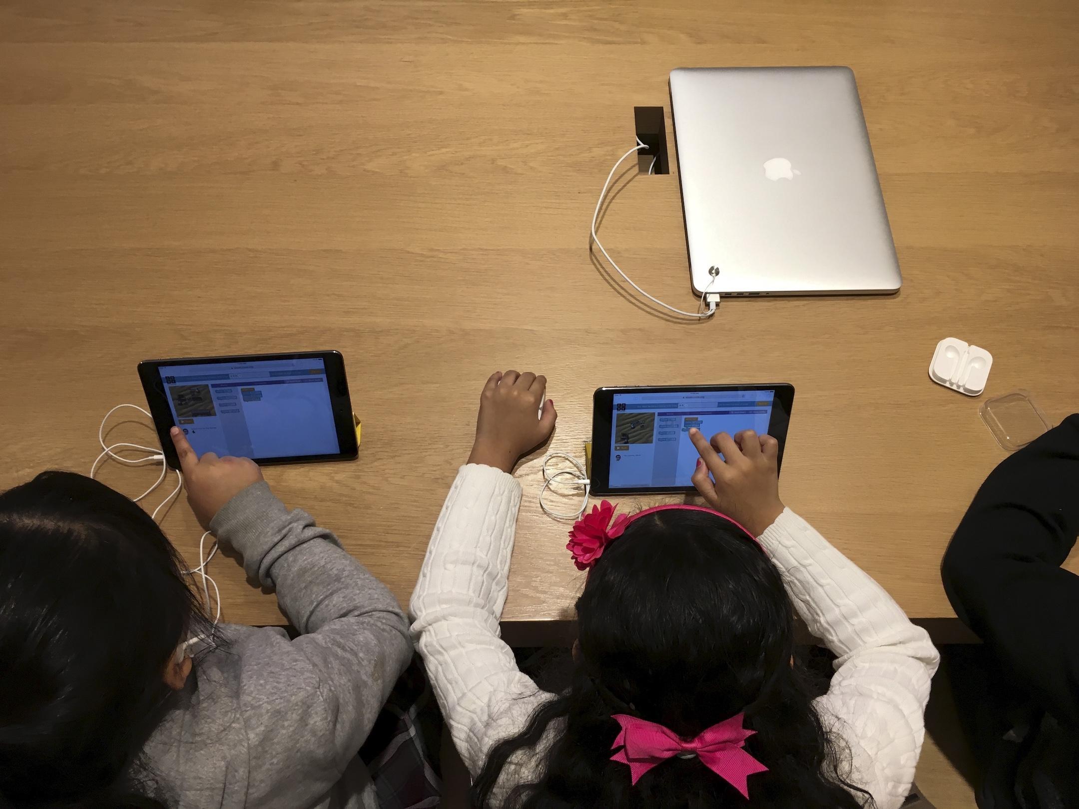Why Khan Academy’s founder thinks AI tools can transform education for the better