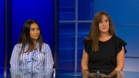 Video thumbnail: Inside Education How Eye Care 4 Kids Serves CCSD Students in Need