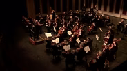 The South Dakota Symphony Orchestra performs Symphony No. 1 in E minor, Op. 39