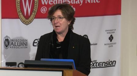Video thumbnail: University Place Ethics, Society, and Advances in Brain Science
