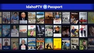 The Choice is Yours with Passport