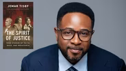 Historian Jemar Tisby discusses ‘The Spirit of Justice’ book