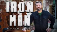 Joe Slack: Iron Man