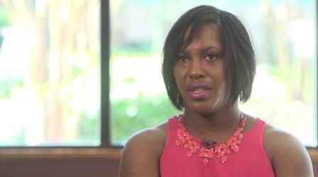 Video thumbnail: ncIMPACT More African-American women are fighting breast cancer