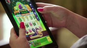 Video thumbnail: PBS NewsHour How social casinos use Facebook to target the vulnerable