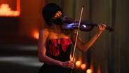 Jennifer Koh – J.S. Bach: Violin Sonata No. 2 in A minor