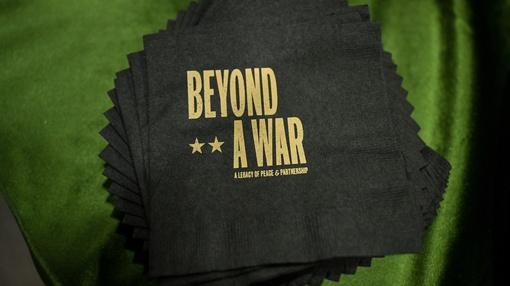 Alabama Public Television Presents : Beyond A War