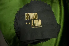 Beyond A War