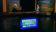 Chris Robinson on USDA Corn Yields, Managed Funds and Soybean Strength