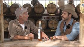 Video thumbnail: Outdoor Nevada Wild Wild West