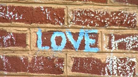 Video thumbnail: Charlottesville Inside-Out Photographer Rich Tarbell / The Heather Heyer Foundation