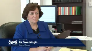 Liz Swearingin Extended Interview