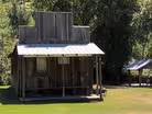 Liberty Ghost Town