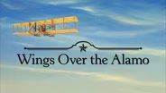 Wings Over The Alamo